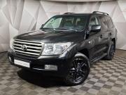 Toyota Land Cruiser 200 Series Москва  - изображение 21