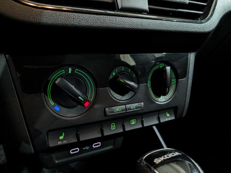 Skoda Rapid II Химки  - изображение 18