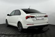 Skoda Rapid II Нижний Новгород  - изображение 31