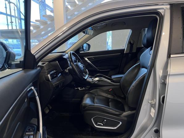 Geely Atlas Pro с пробегом 2023 года, цена 2 095 000 рублей, 85355 км, внедорожник, Автокод Объявления