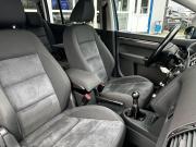 Volkswagen Touran I Рестайлинг 2 Ярославль  - изображение 79