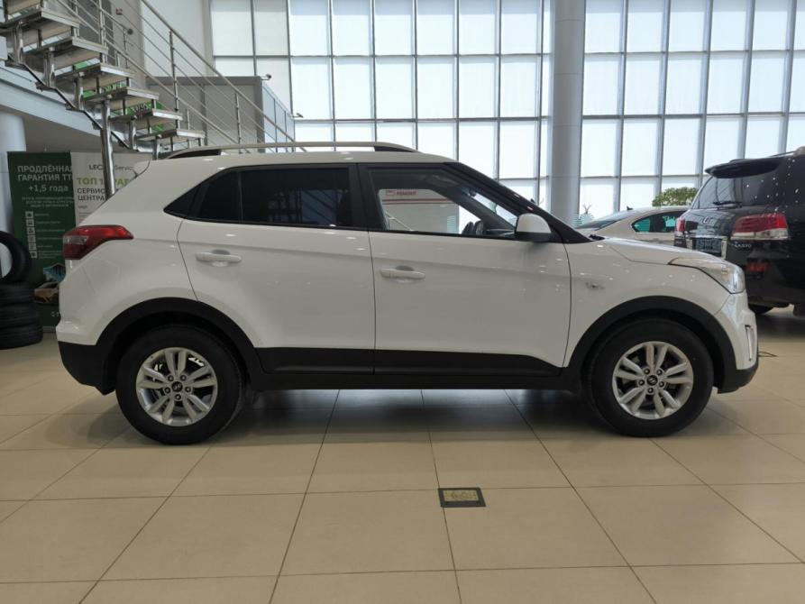 Hyundai Creta I Казань  - изображение 5