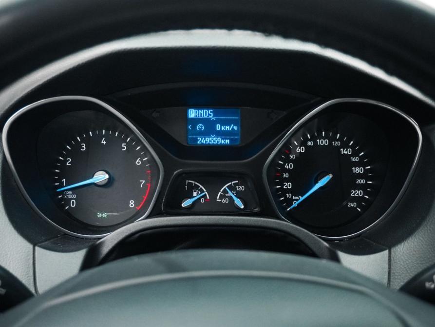 Ford Focus III Рестайлинг Ростов-на-Дону  - изображение 12