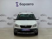 Skoda Fabia II Рестайлинг Ставрополь  - изображение 17