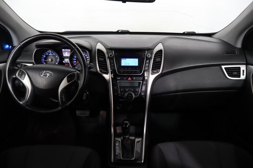 Hyundai i30 II Рестайлинг Санкт-Петербург  - изображение 7