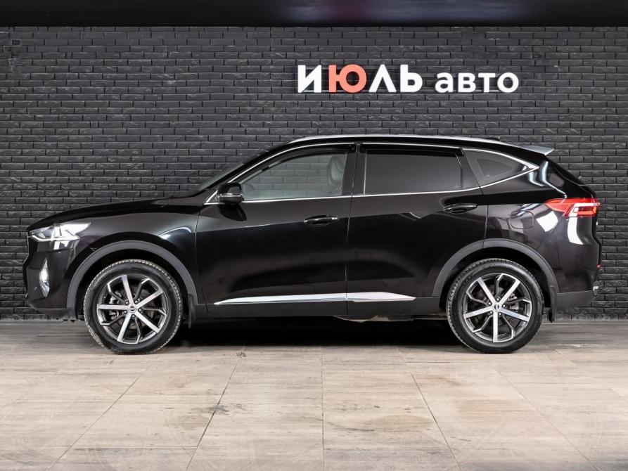 Haval F7 I Екатеринбург  - изображение 8