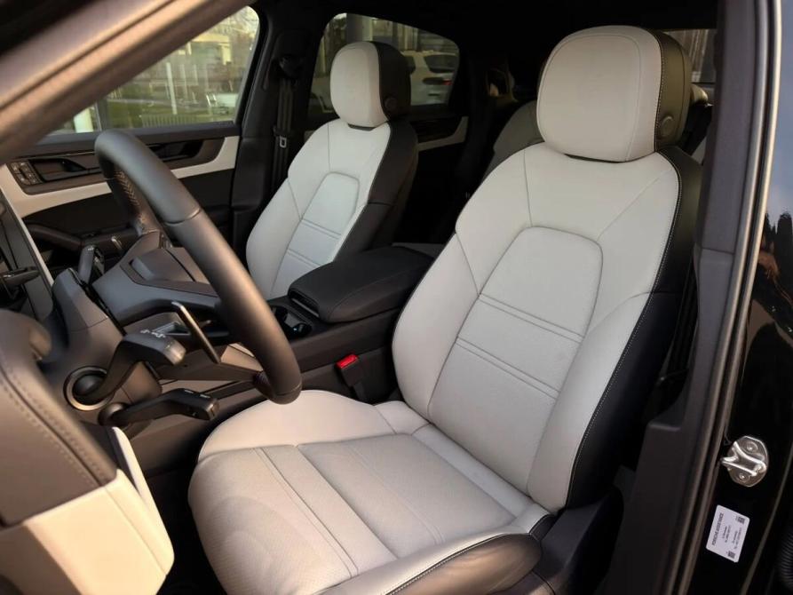 Porsche Cayenne III Рестайлинг Пермь  - изображение 17