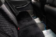 Toyota Corolla IX (E120 E130) Рестайлинг Сургут  - изображение 33