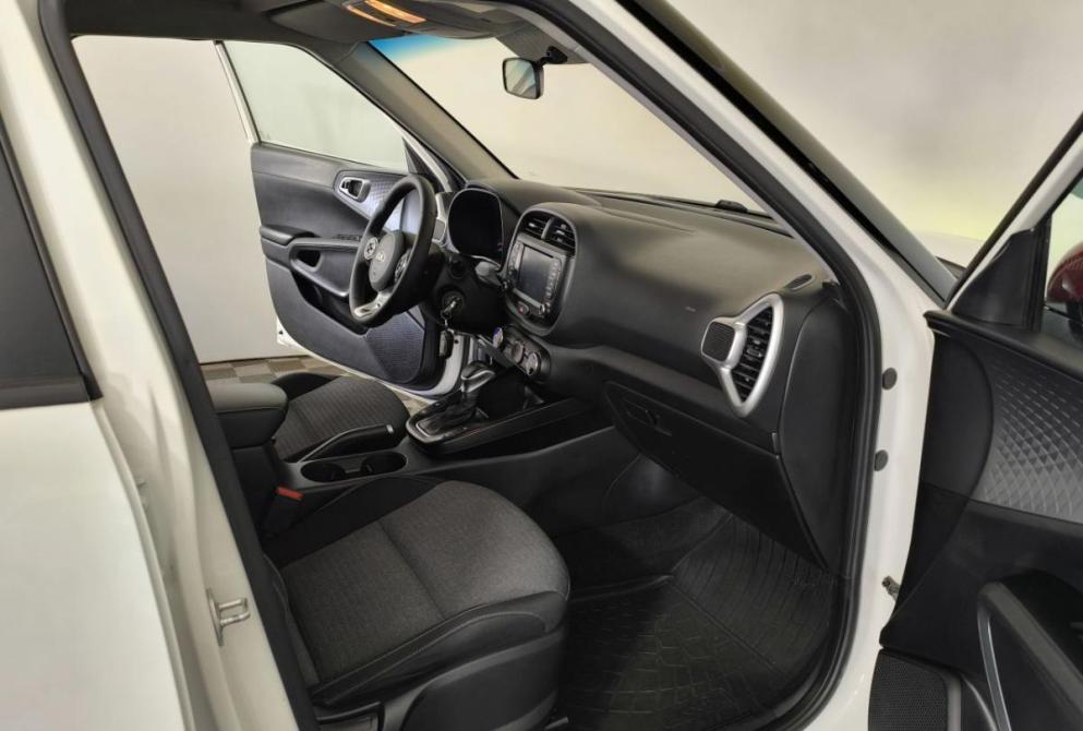 Kia Soul III Нижний Новгород  - изображение 9