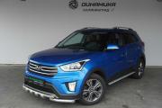 Hyundai Creta I Калининград  - изображение 17