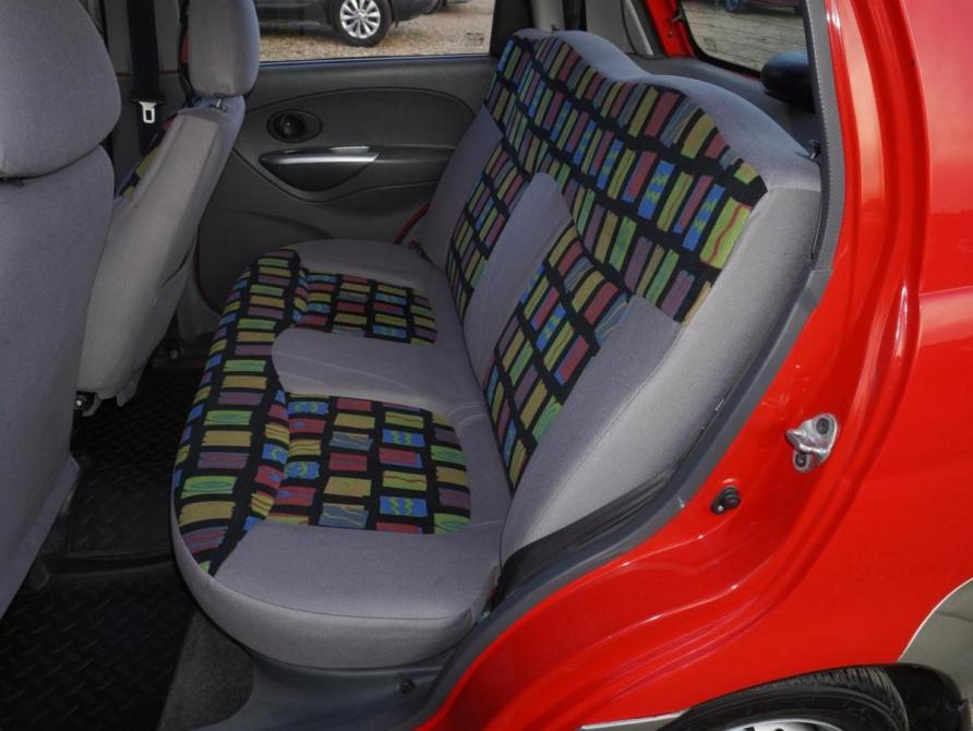 Daewoo Matiz I Рестайлинг Тверь  - изображение 6