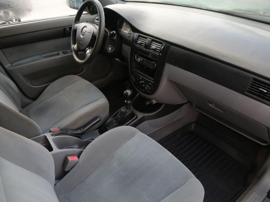 Chevrolet Lacetti I Иваново  - изображение 9