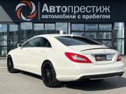 Mercedes-Benz CLS II (C218) Волгоград  - изображение 27