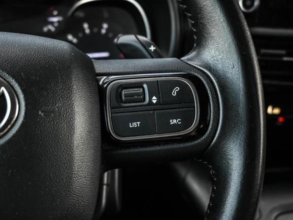 Toyota ProAce City I с пробегом 2020 года, цена 2 099 000 рублей, 190734 км, компактвэн, Автокод Объявления