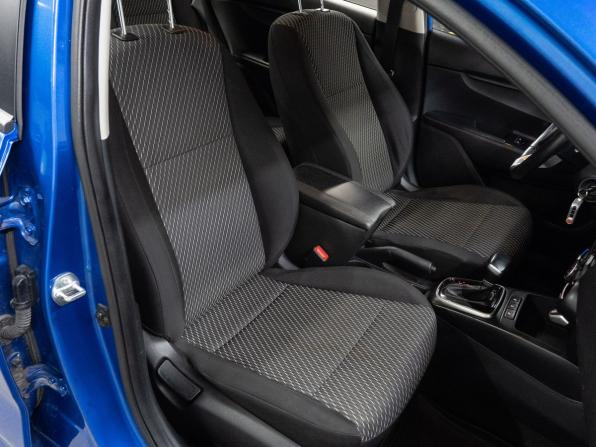 Kia Rio IV с пробегом 2018 года, цена 1 270 000 рублей, 166582 км, седан, Автокод Объявления