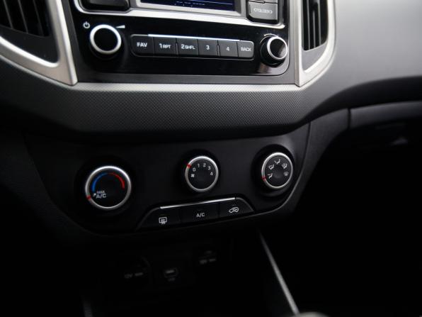 Hyundai Creta I Рестайлинг с пробегом 2020 года, цена 1 750 000 рублей, 95115 км, внедорожник, Автокод Объявления