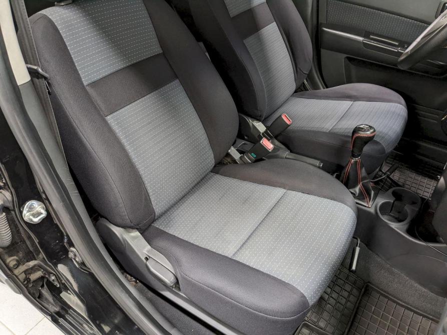 Hyundai Getz I Рестайлинг Москва  - изображение 20