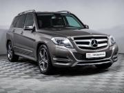 Mercedes-Benz GLK-Класс I (X204) Рестайлинг Москва  - изображение 20