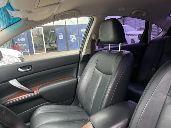 Nissan Teana II (J32) с пробегом 2008 года, цена 795 000 рублей, 243000 км, седан, Автокод Объявления