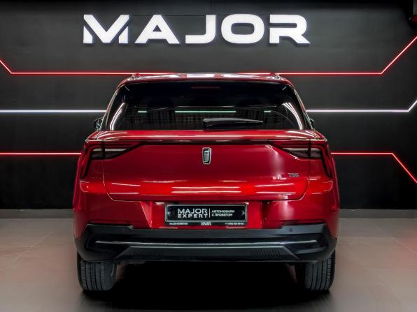 FAW Bestune T55 с пробегом 2023 года, цена 1 630 000 рублей, 52661 км, внедорожник, Автокод Объявления