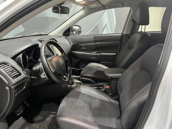 Mitsubishi ASX I Рестайлинг 3 с пробегом 2021 года, цена 2 295 000 рублей, 47566 км, внедорожник, Автокод Объявления