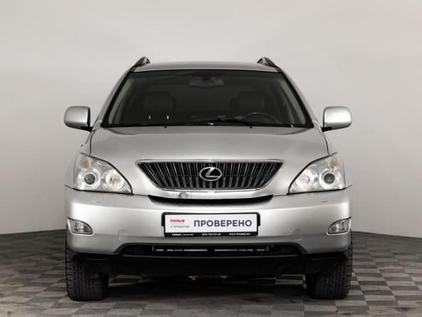 Lexus RX II с пробегом 2005 года, цена 999 000 рублей, 165353 км, внедорожник, Автокод Объявления