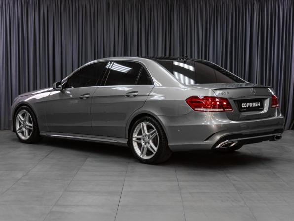 Mercedes-Benz E-Класс IV (W212 S212 C207) Рестайлинг с пробегом 2013 года, цена 3 129 000 рублей, 95766 км, седан, Автокод Объявления