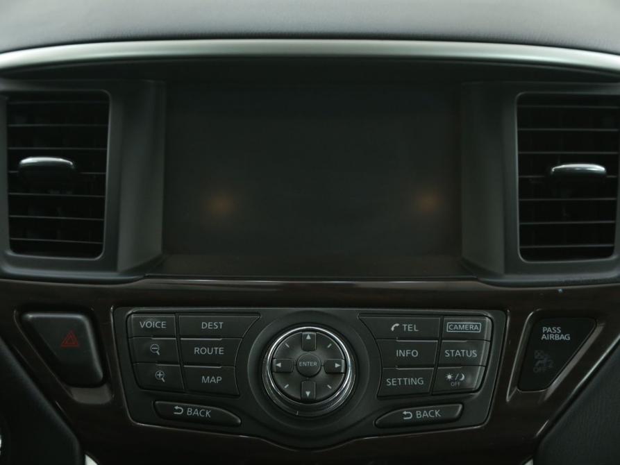 Nissan Pathfinder IV Иваново  - изображение 15