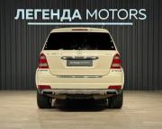 Mercedes-Benz GL-Класс I (X164) Рестайлинг Иркутск  - изображение 44