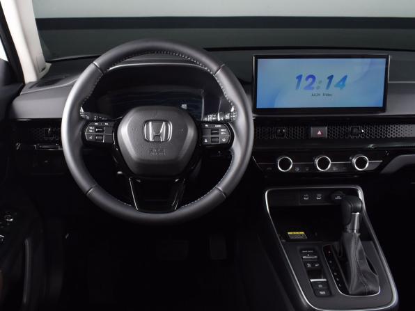 Honda CR-V VI с пробегом 2026 года, цена 4 249 995 рублей, 19 км, внедорожник, Автокод Объявления