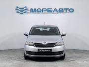Skoda Rapid I Калининград  - изображение 17