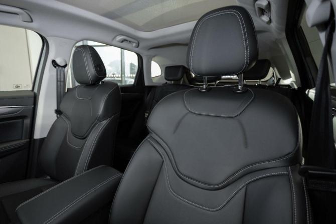 Новый Haval Jolion I Рестайлинг 2026 года, цена 2 899 000 рублей, внедорожник, Автокод Объявления