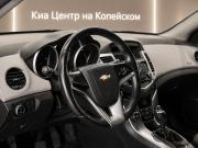 Chevrolet Cruze I Челябинск  - изображение 32