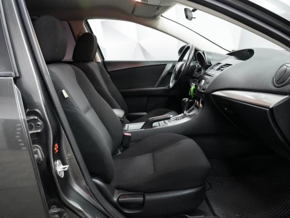 Mazda 3 II (BL) с пробегом 2011 года, цена 698 000 рублей, 212000 км, седан, Автокод Объявления