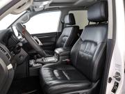 Toyota Land Cruiser 200 Series Рестайлинг 2 Москва  - изображение 50