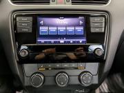 Skoda Octavia III (A7) Рестайлинг Москва  - изображение 41