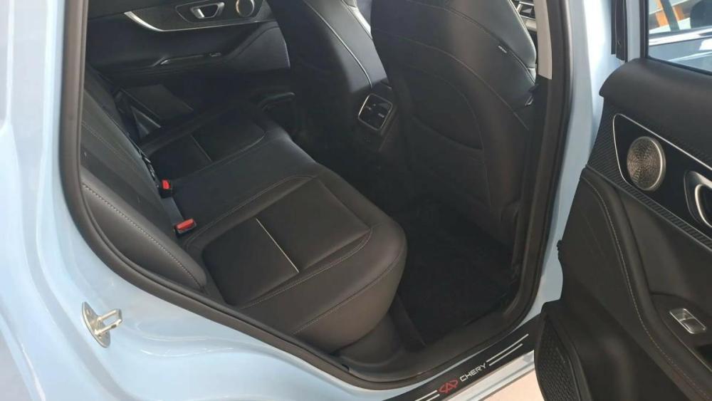 Chery Tiggo 7 Pro Max I Рестайлинг Уфа  - изображение 30