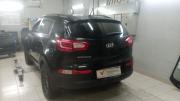 Kia Sportage III Санкт-Петербург  - изображение 10