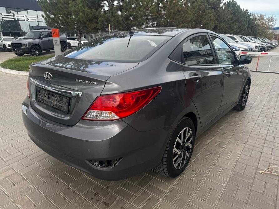 Hyundai Solaris I Астрахань  - изображение 3