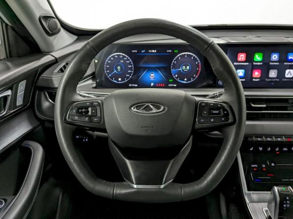 Chery Tiggo 7 Pro Max I с пробегом 2023 года, цена 1 850 000 рублей, 45091 км, внедорожник, Автокод Объявления
