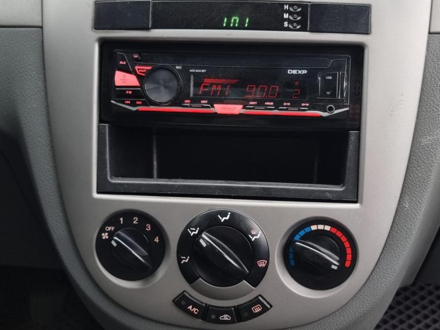 Chevrolet Lacetti I Архангельск  - изображение 12