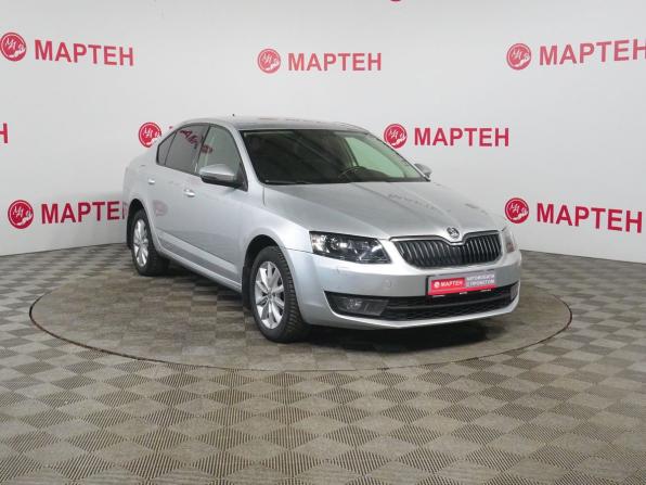 Skoda Octavia III (A7) с пробегом 2016 года, цена 1 321 000 рублей, 177278 км, лифтбек, Автокод Объявления