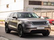 Land Rover Range Rover Velar I Санкт-Петербург  - изображение 45