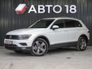 Volkswagen Tiguan II Ижевск  - изображение 30