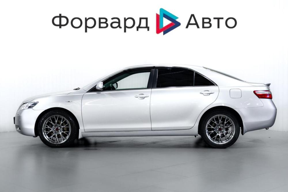 Toyota Camry VI (XV40) Тюмень  - изображение 5