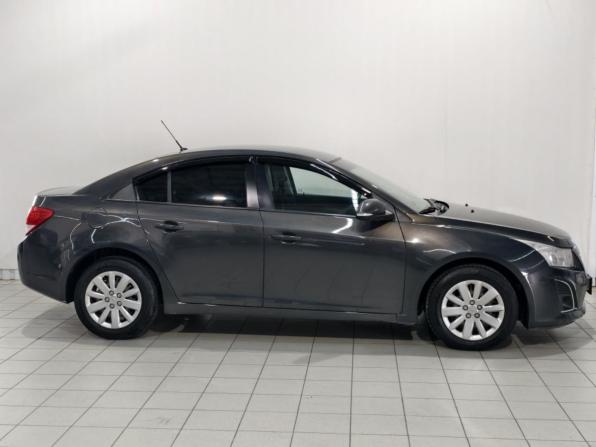 Chevrolet Cruze I Рестайлинг с пробегом 2014 года, цена 688 000 рублей, 213268 км, седан, Автокод Объявления