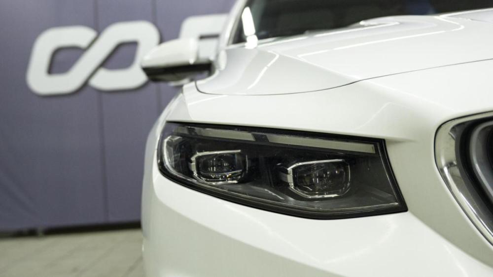 Geely Preface I (China Market) Благовещенск  - изображение 18