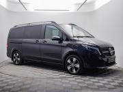 Mercedes-Benz V-Класс III (W447) Рестайлинг Москва  - изображение 21