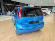 Nissan Note I Рестайлинг Тула  - изображение 16