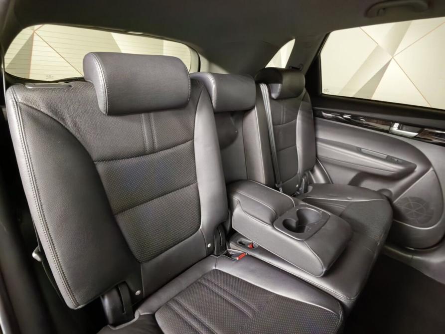 Kia Sorento II Рестайлинг Москва  - изображение 16
